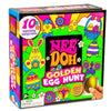 Children Holiday Countdown Toy Advent Calendar