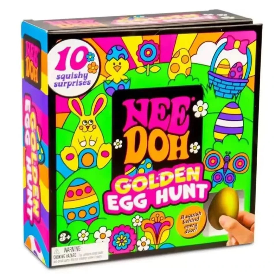 Children Holiday Countdown Toy Advent Calendar