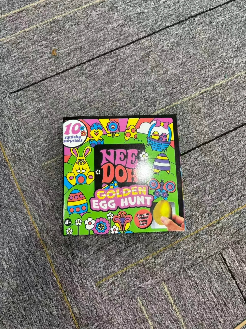 Review Card