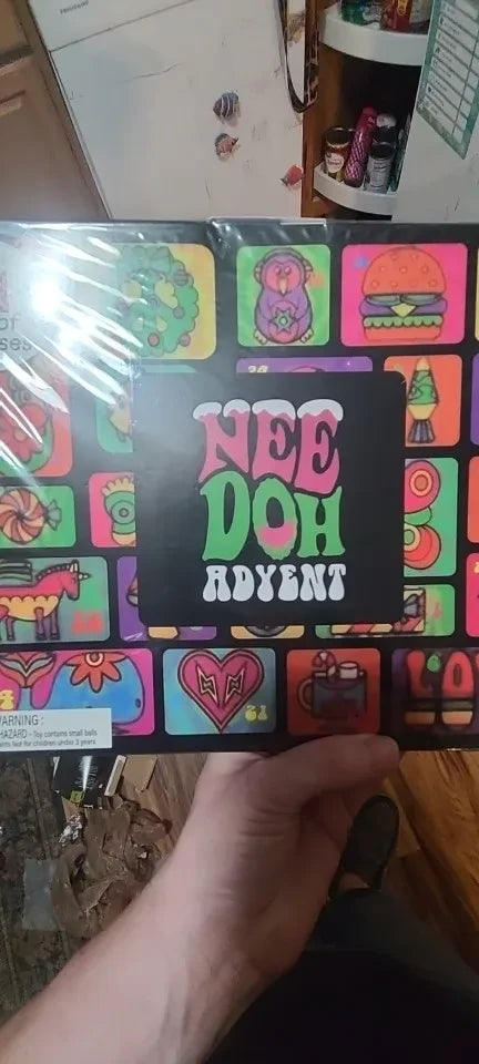 Review Card
