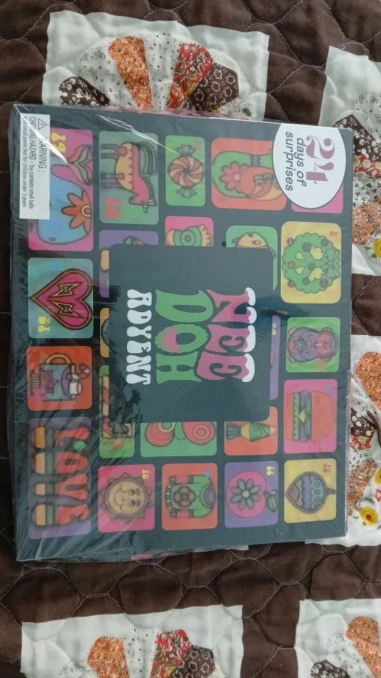 Review Card