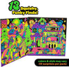 Halloween Squishy Advent Calendar