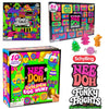 Halloween Squishy Advent Calendar