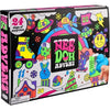 Halloween Squishy Advent Calendar