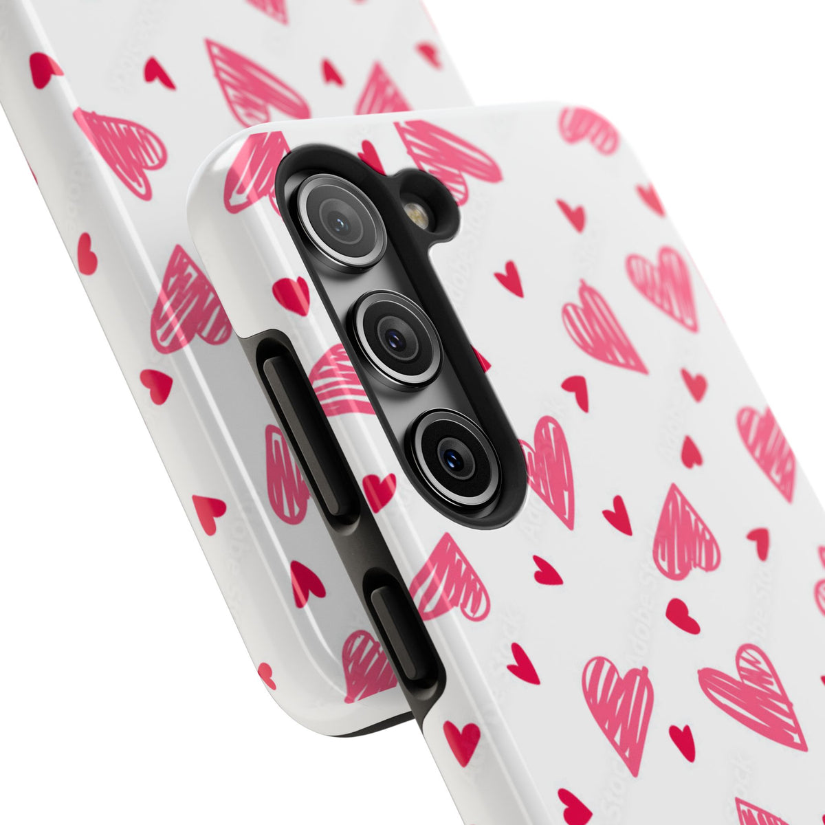Heart Phone Case