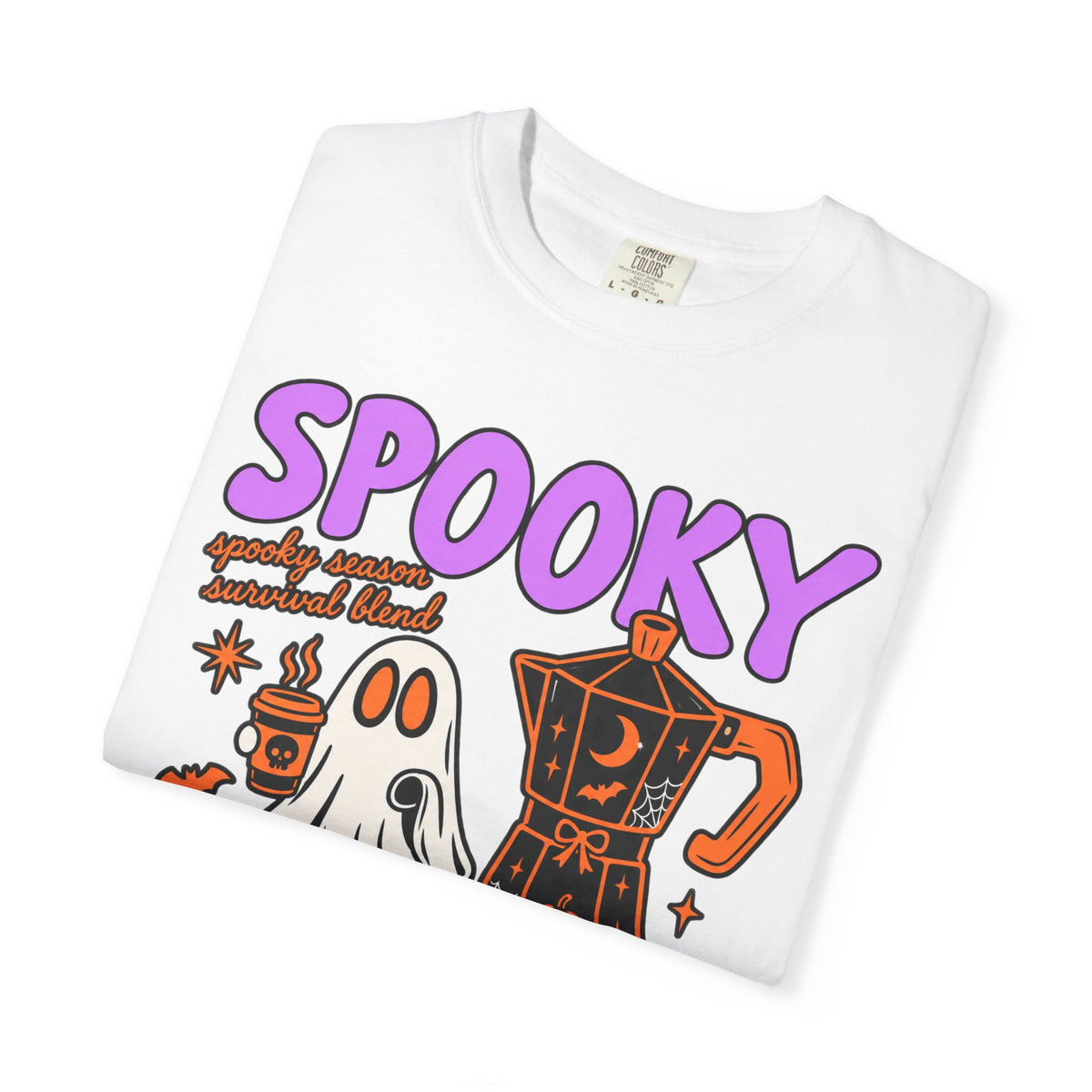Spooky T-shirt