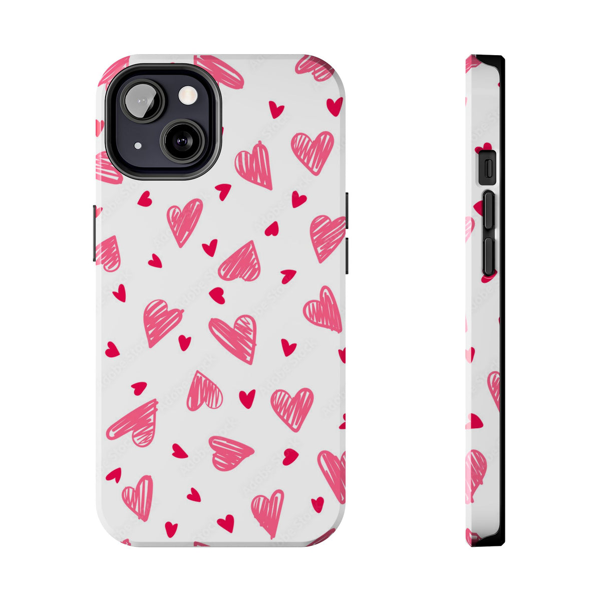 Heart Phone Case