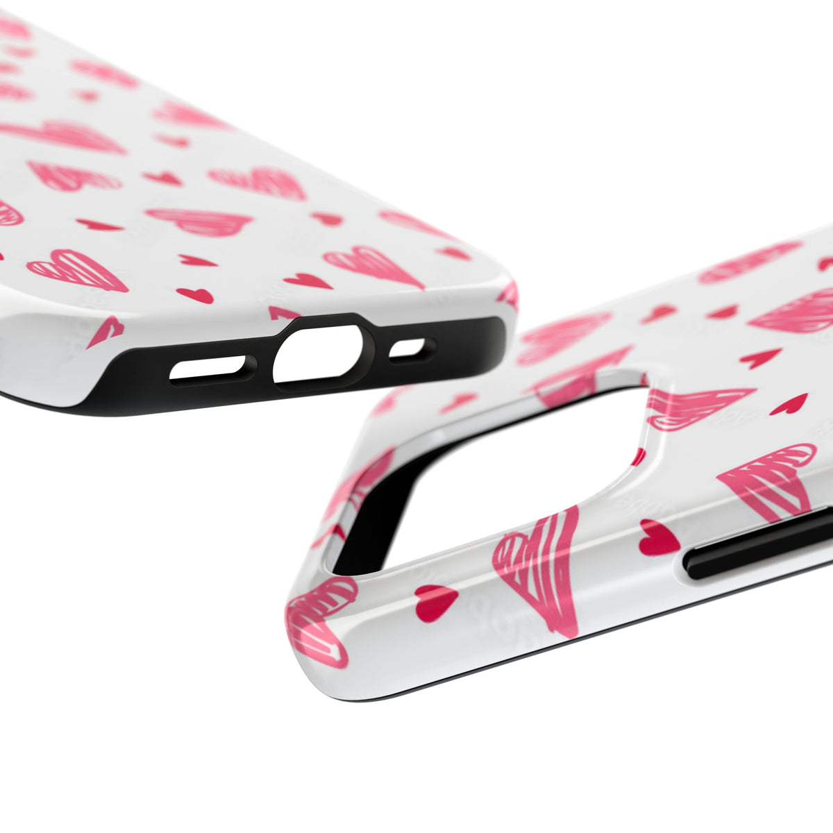 Heart Phone Case