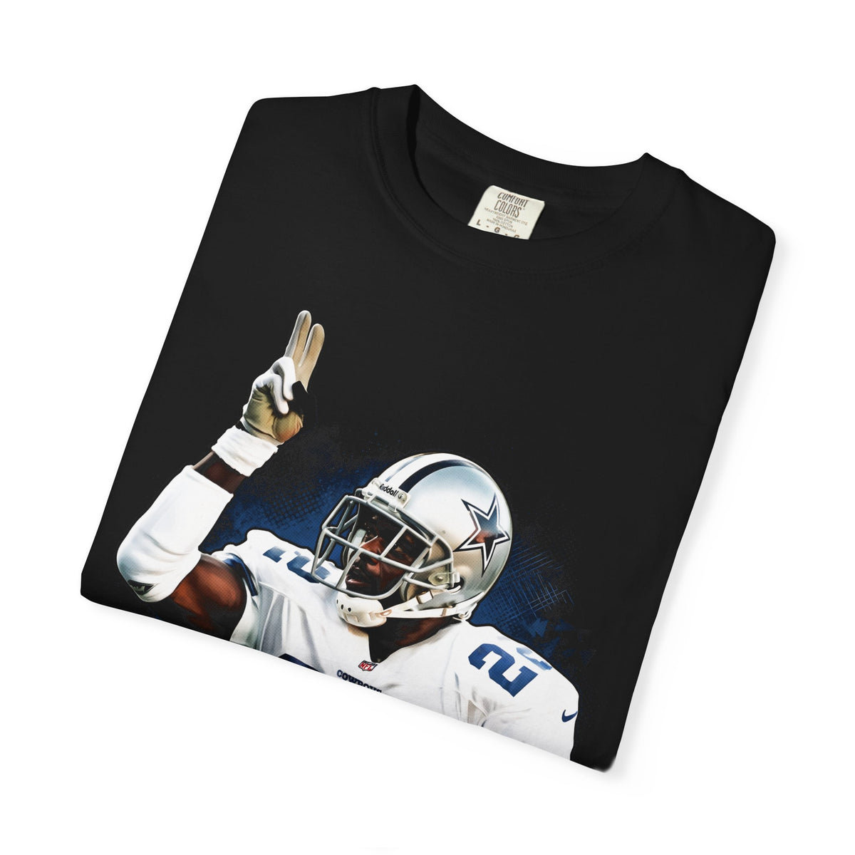 Emmitt S T-shirt