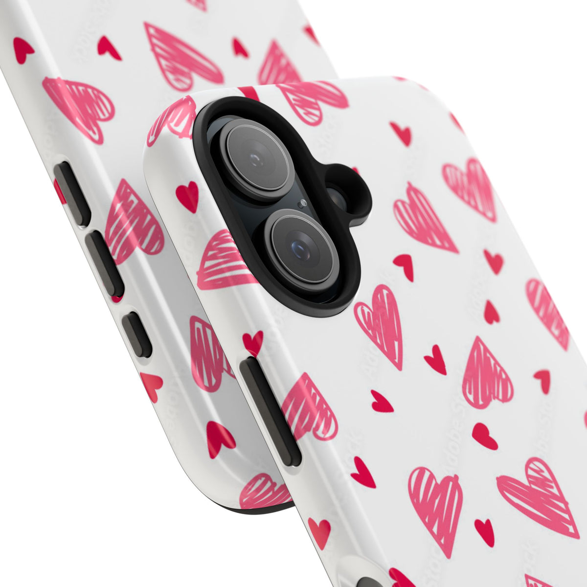 Heart Phone Case
