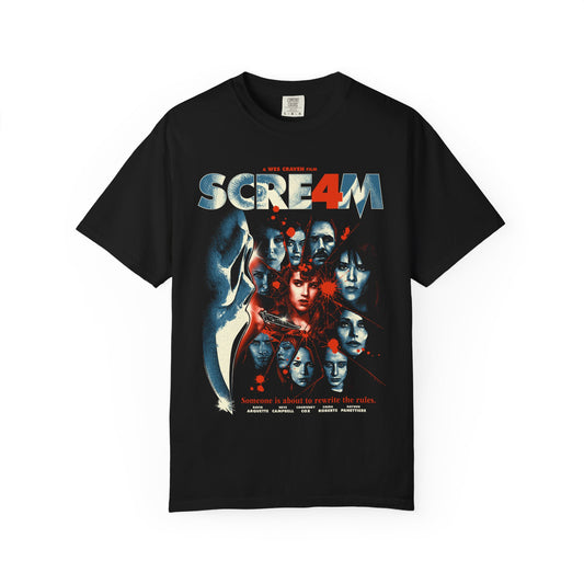 Scre4m T-shirt