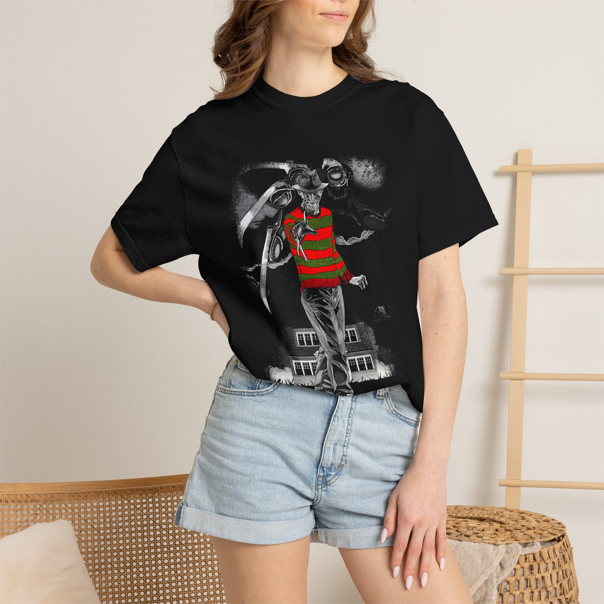 Freddy T-shirt