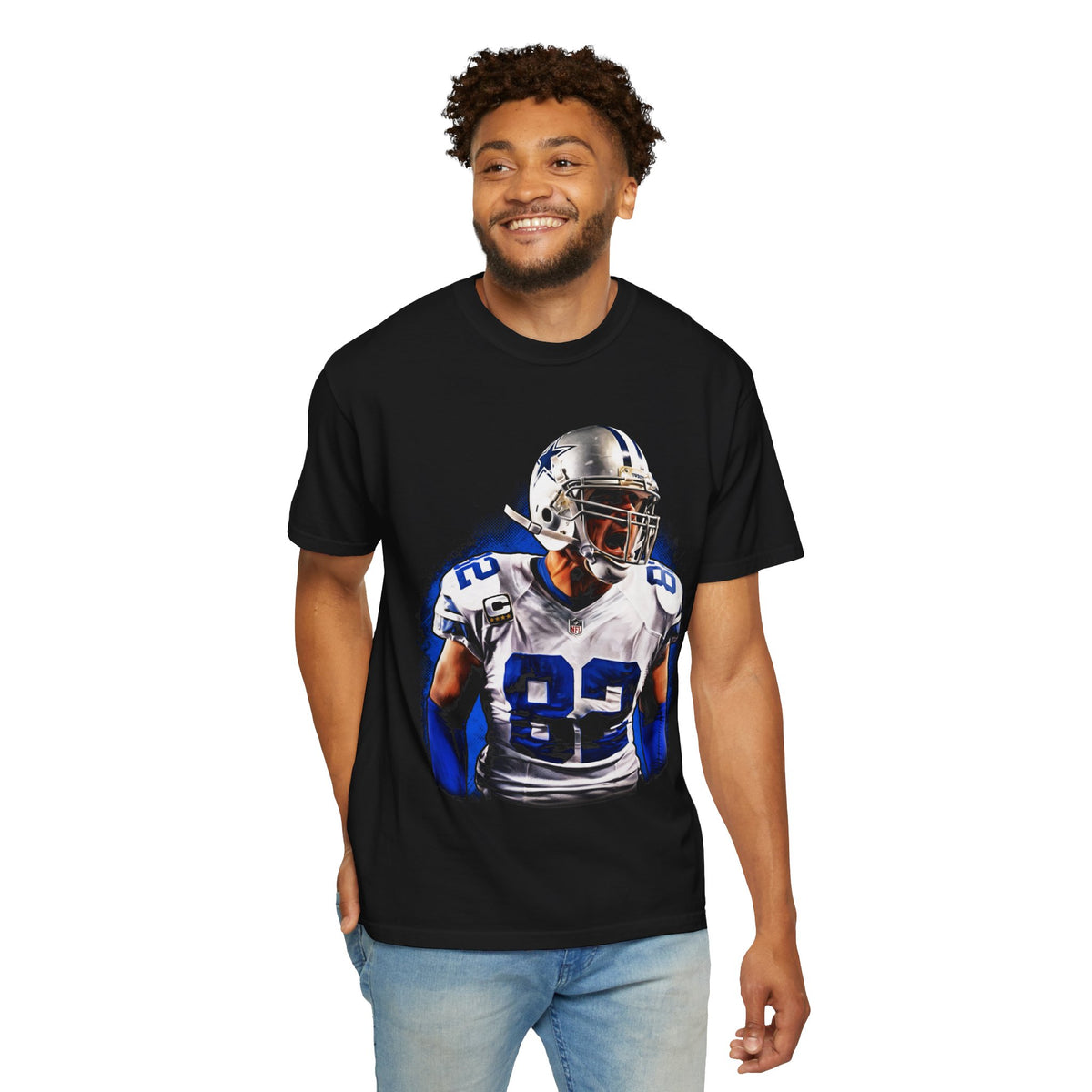 J Witt T-shirt