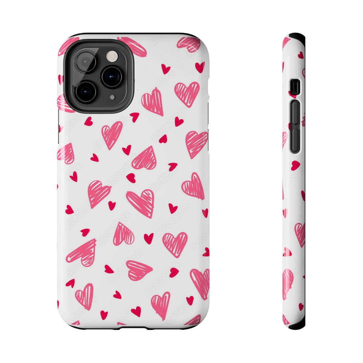 Heart Phone Case