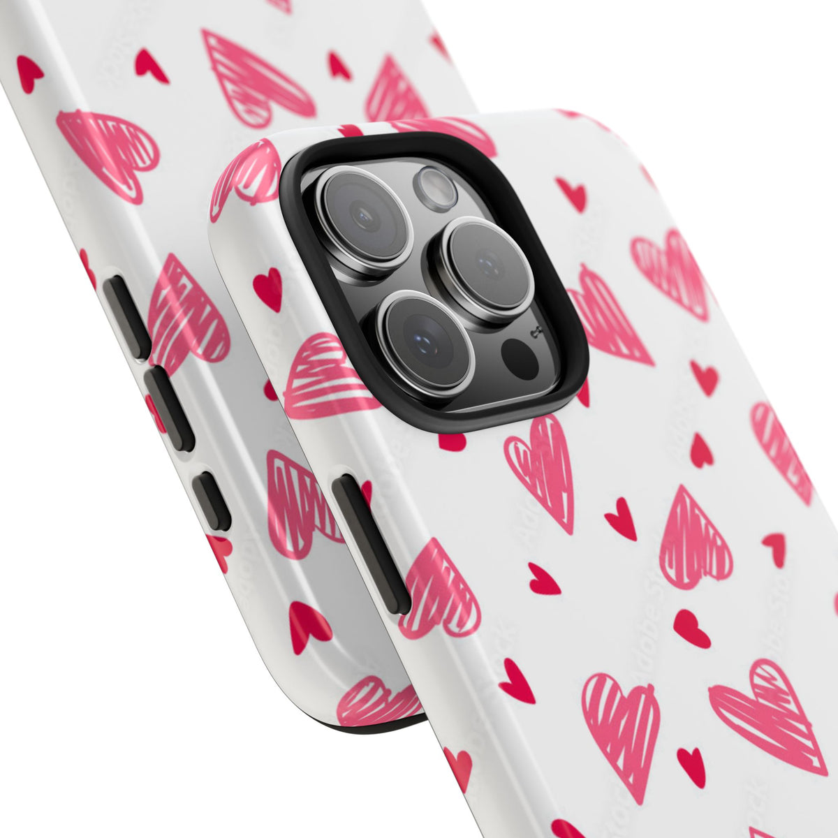 Heart Phone Case