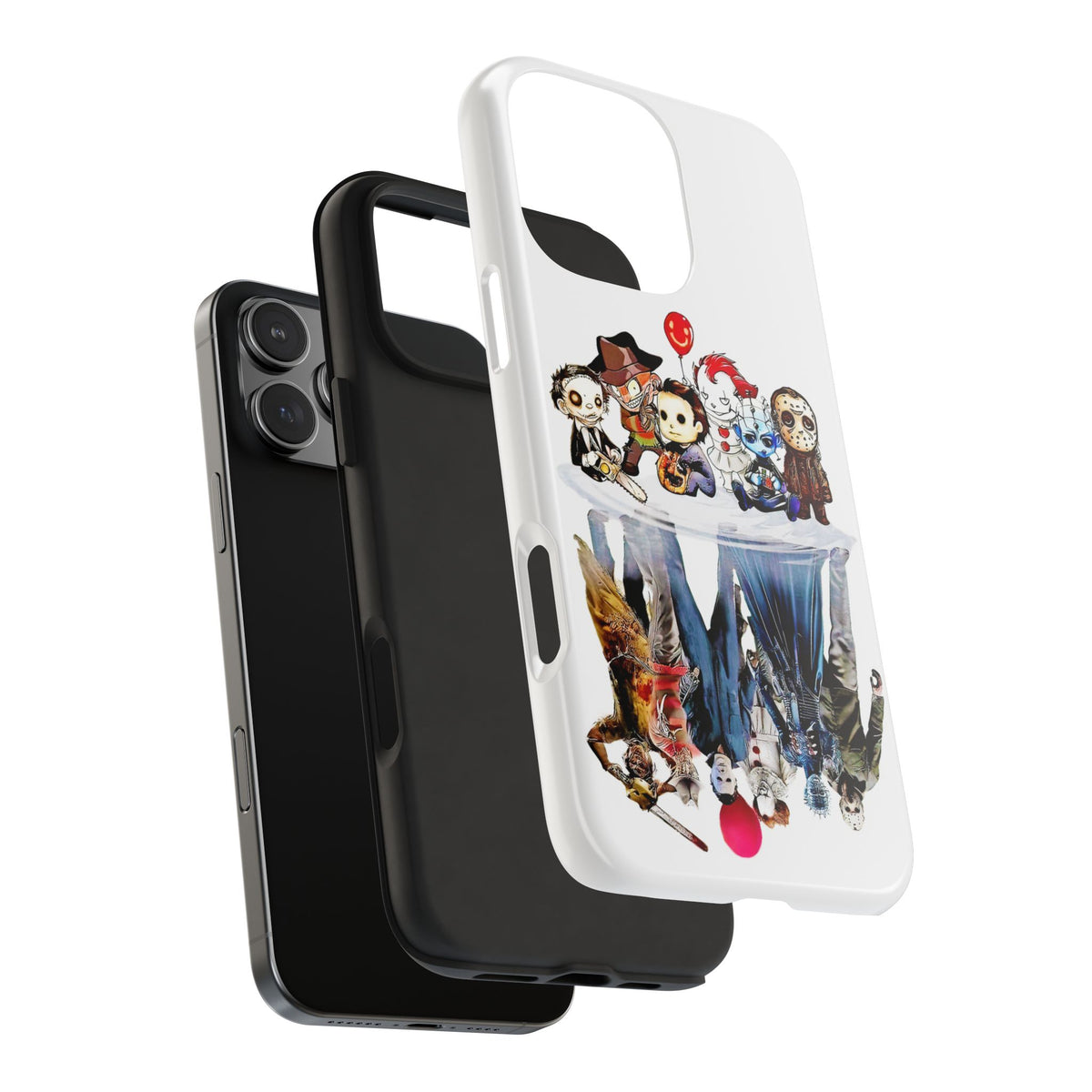 Friends Phone Cases