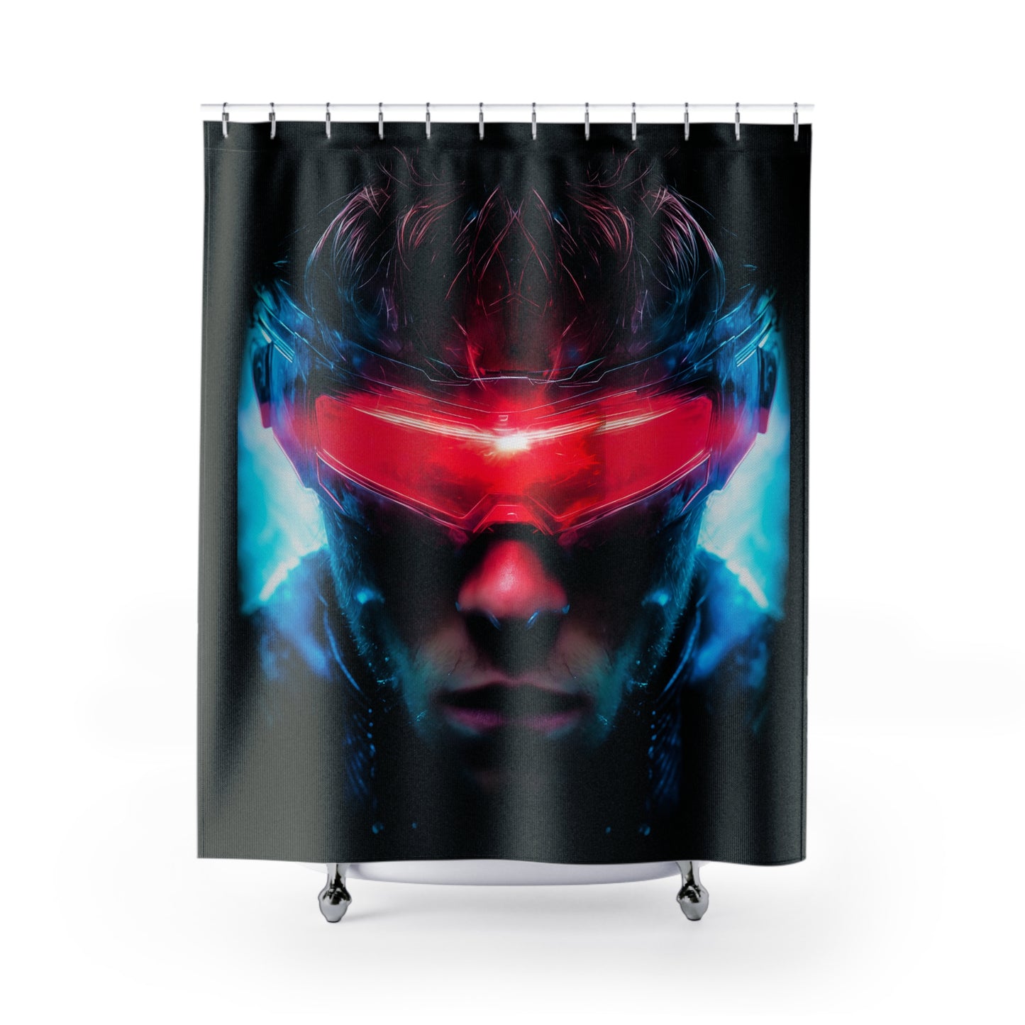 Shower Curtains