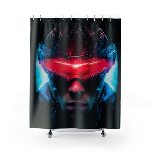 Shower Curtains