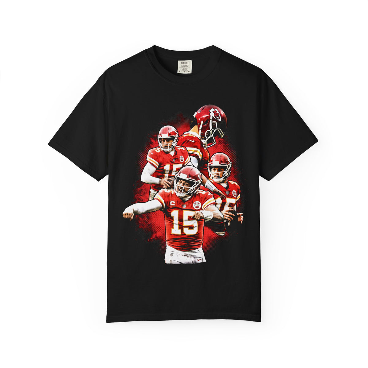 Patrick T-shirt