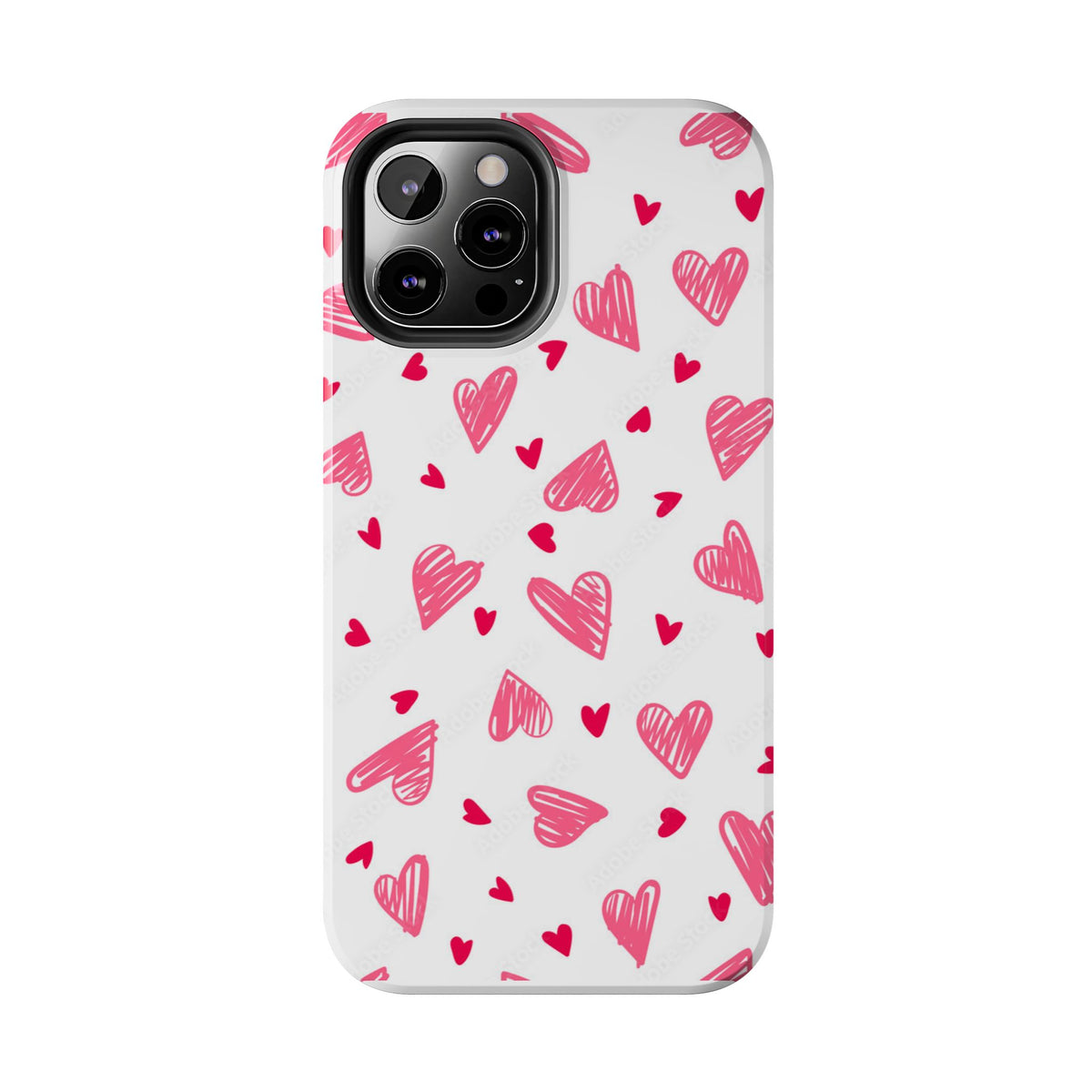 Heart Phone Case