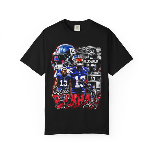 Odell 13 T-shirt