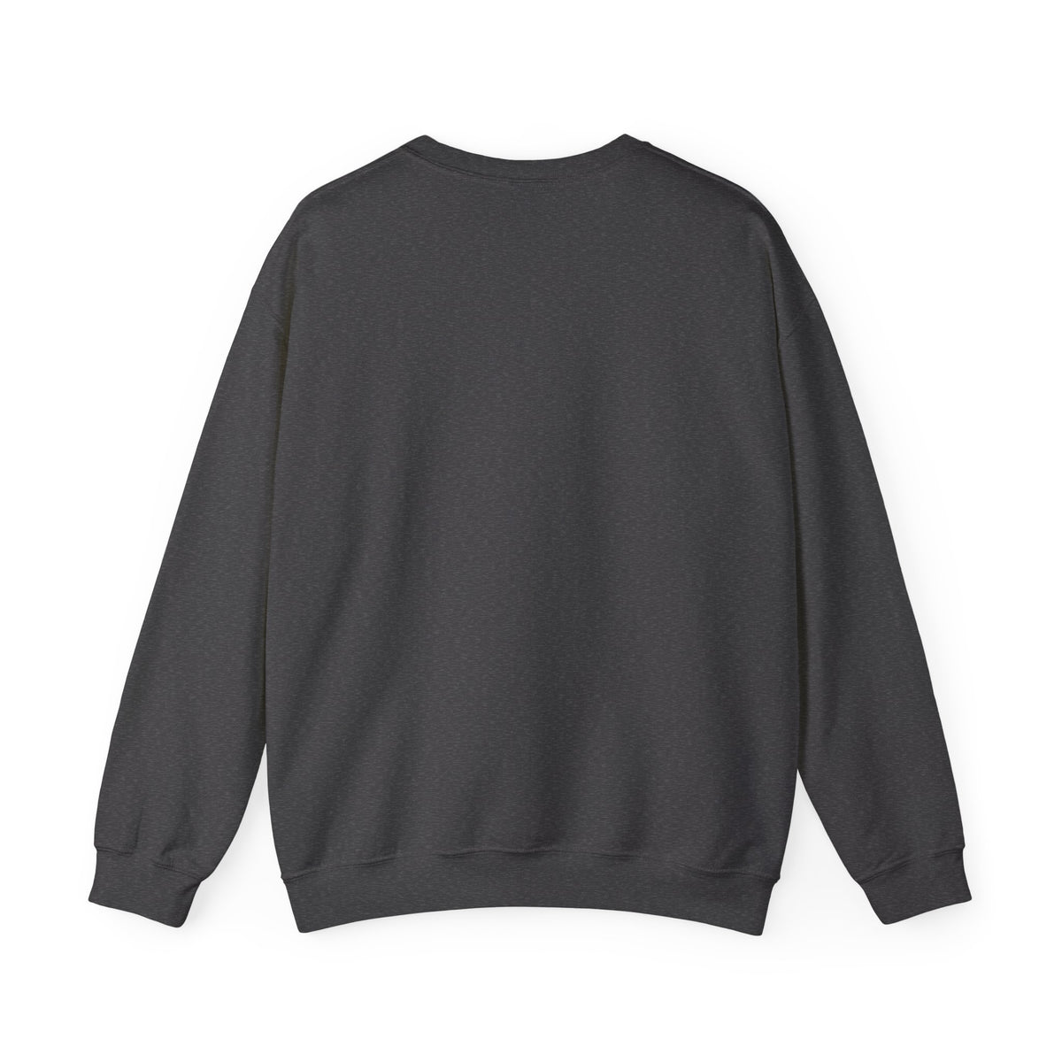 Nope Not Today Crewneck Sweatshirt