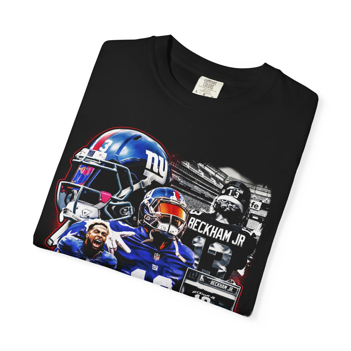 Odell 13 T-shirt