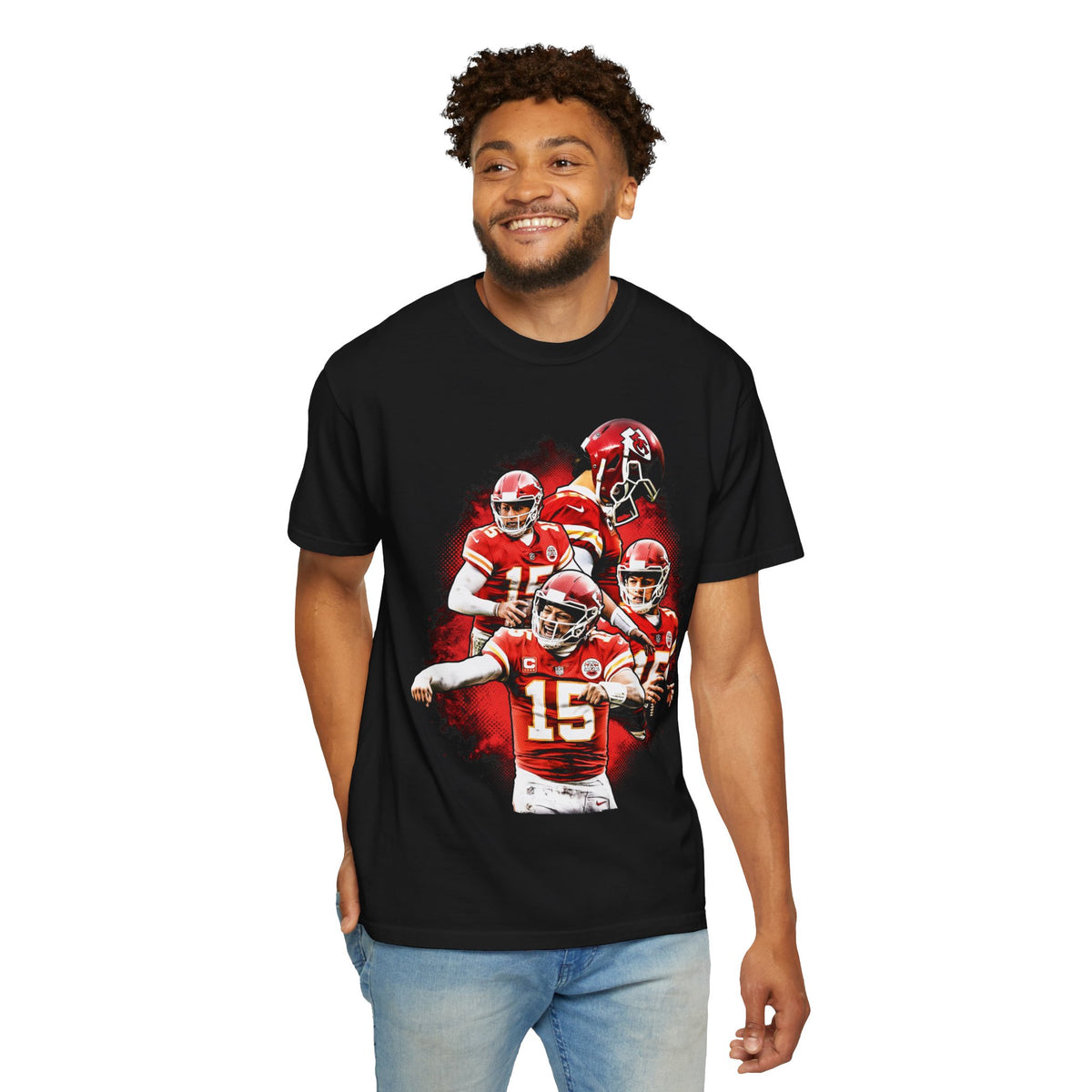Patrick T-shirt