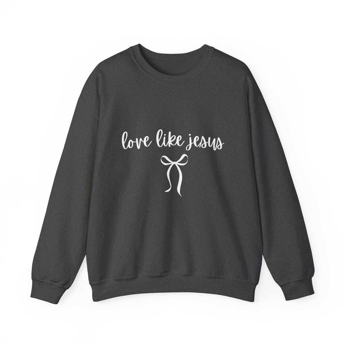 Love Like Jesus Crewneck