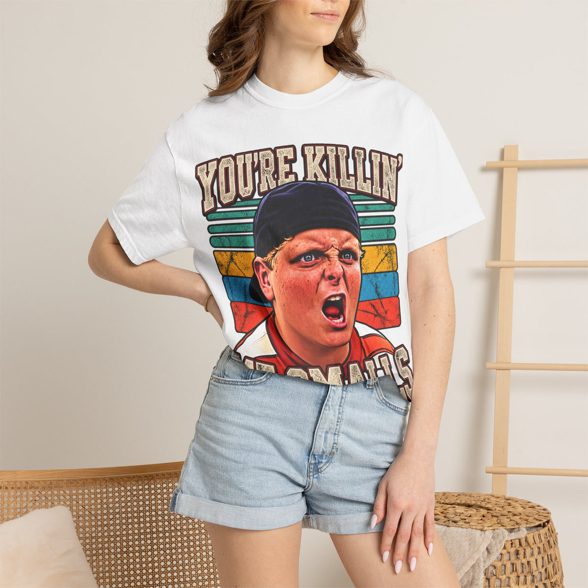 You’re killin T-shirt