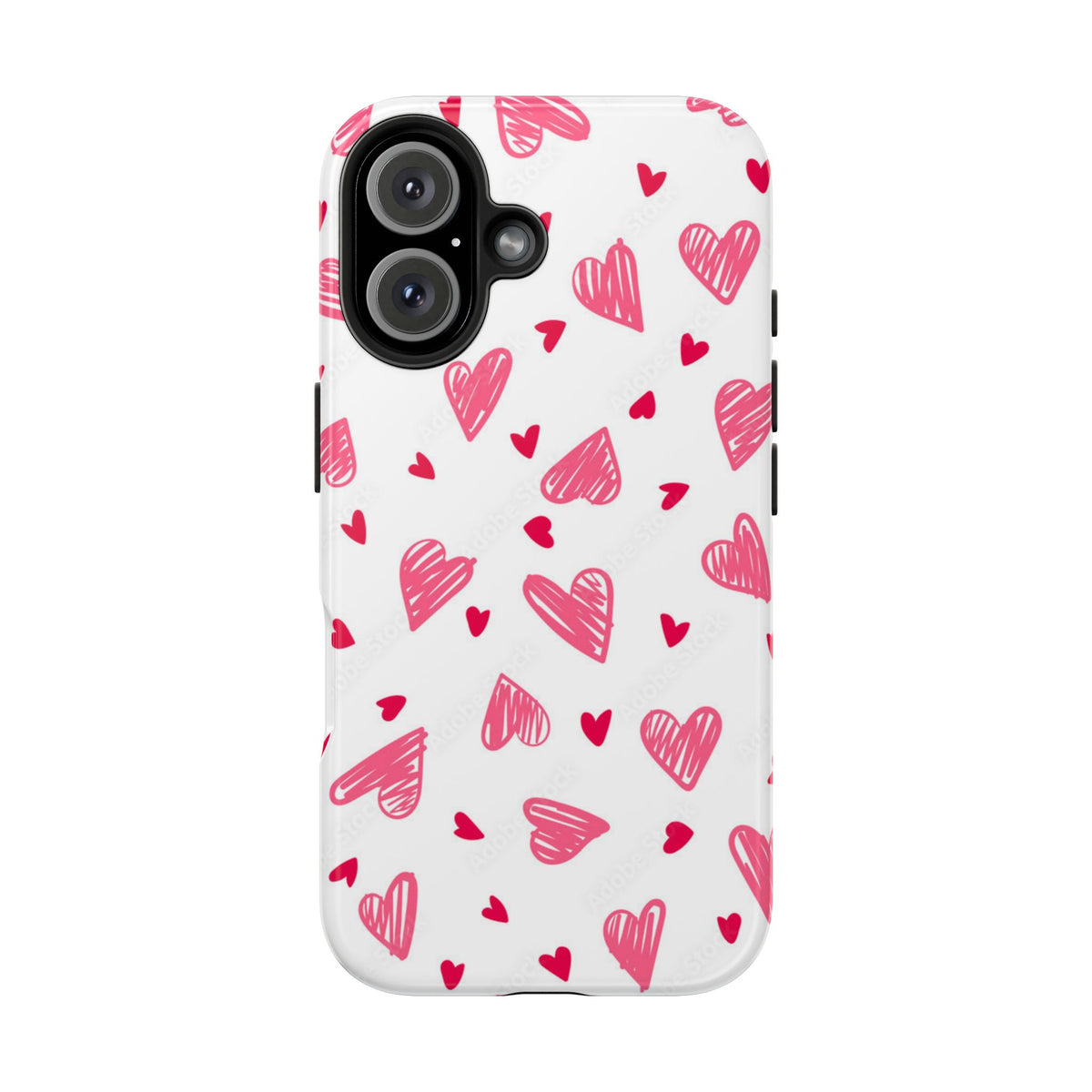 Heart Phone Case
