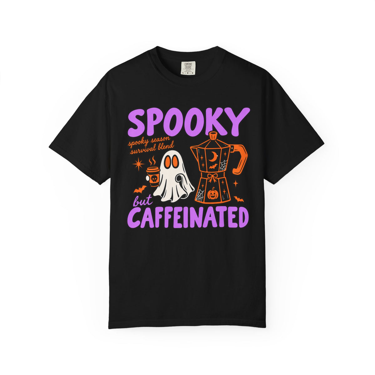 Spooky T-shirt