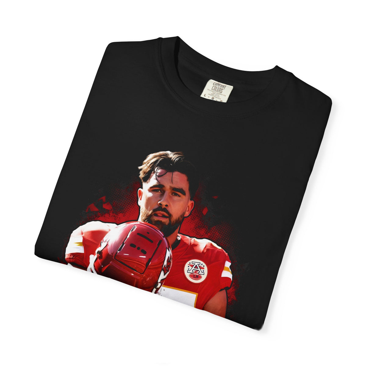Travis k T-shirt
