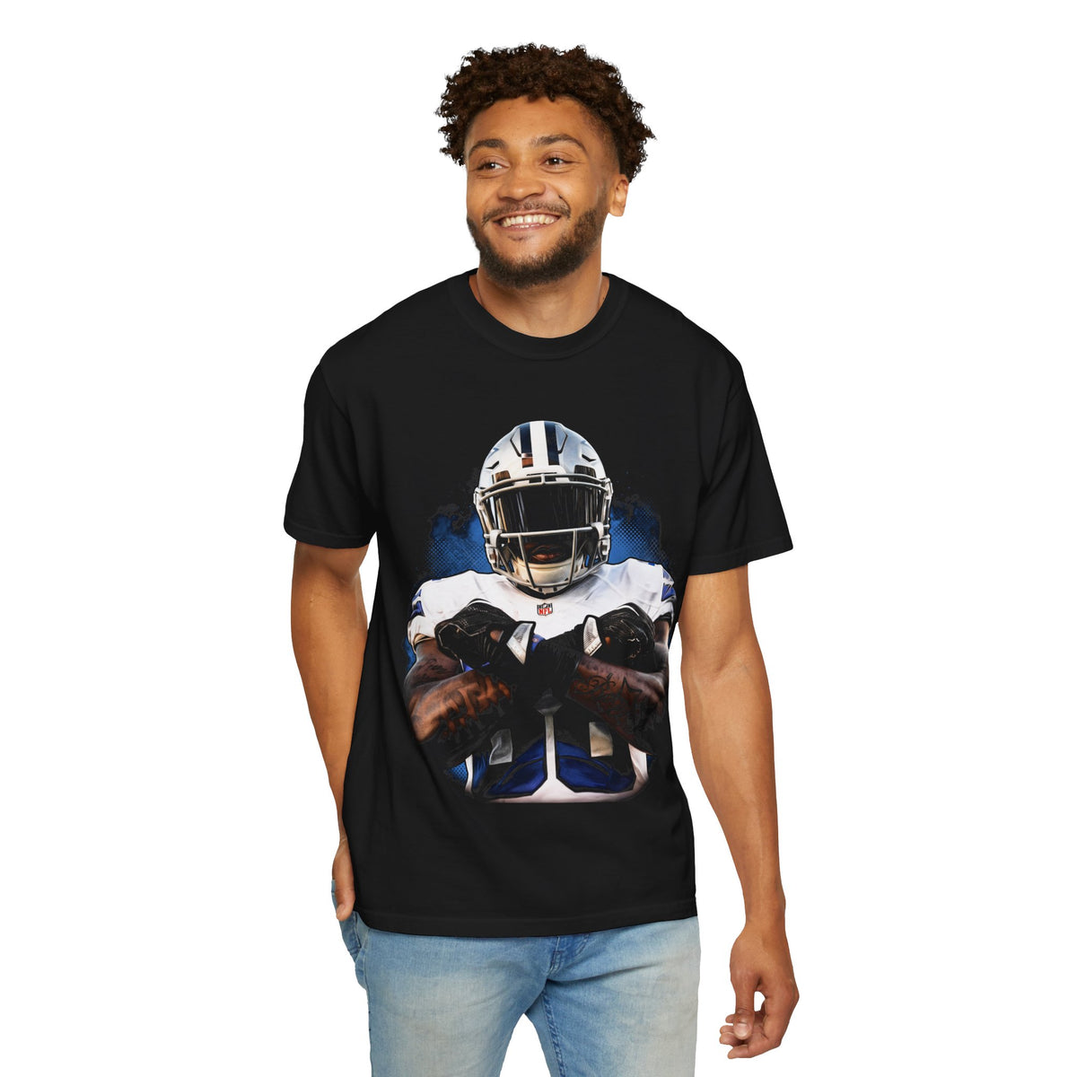 Dez B T-shirt