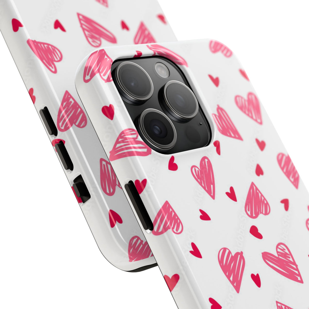 Heart Phone Case