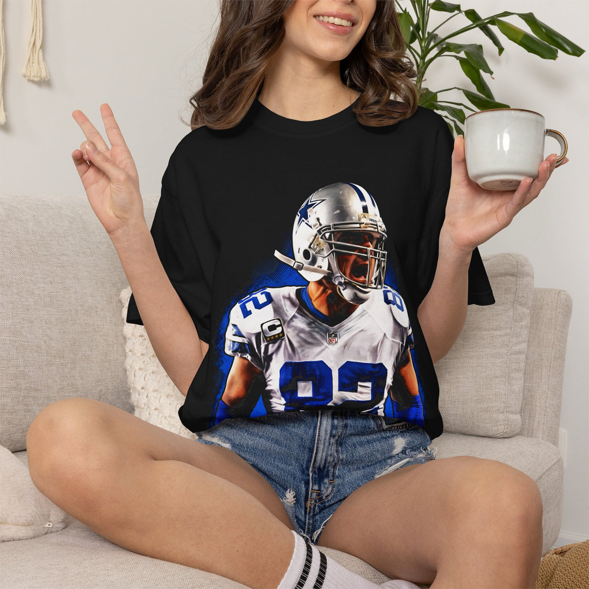 J Witt T-shirt