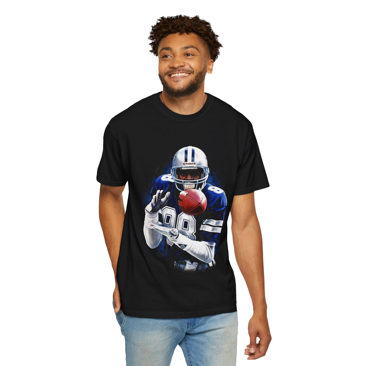 Michael I T-shirt