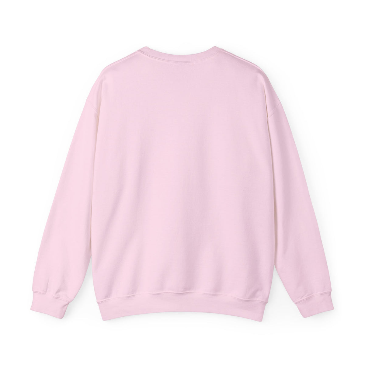 Nope Not Today Crewneck Sweatshirt