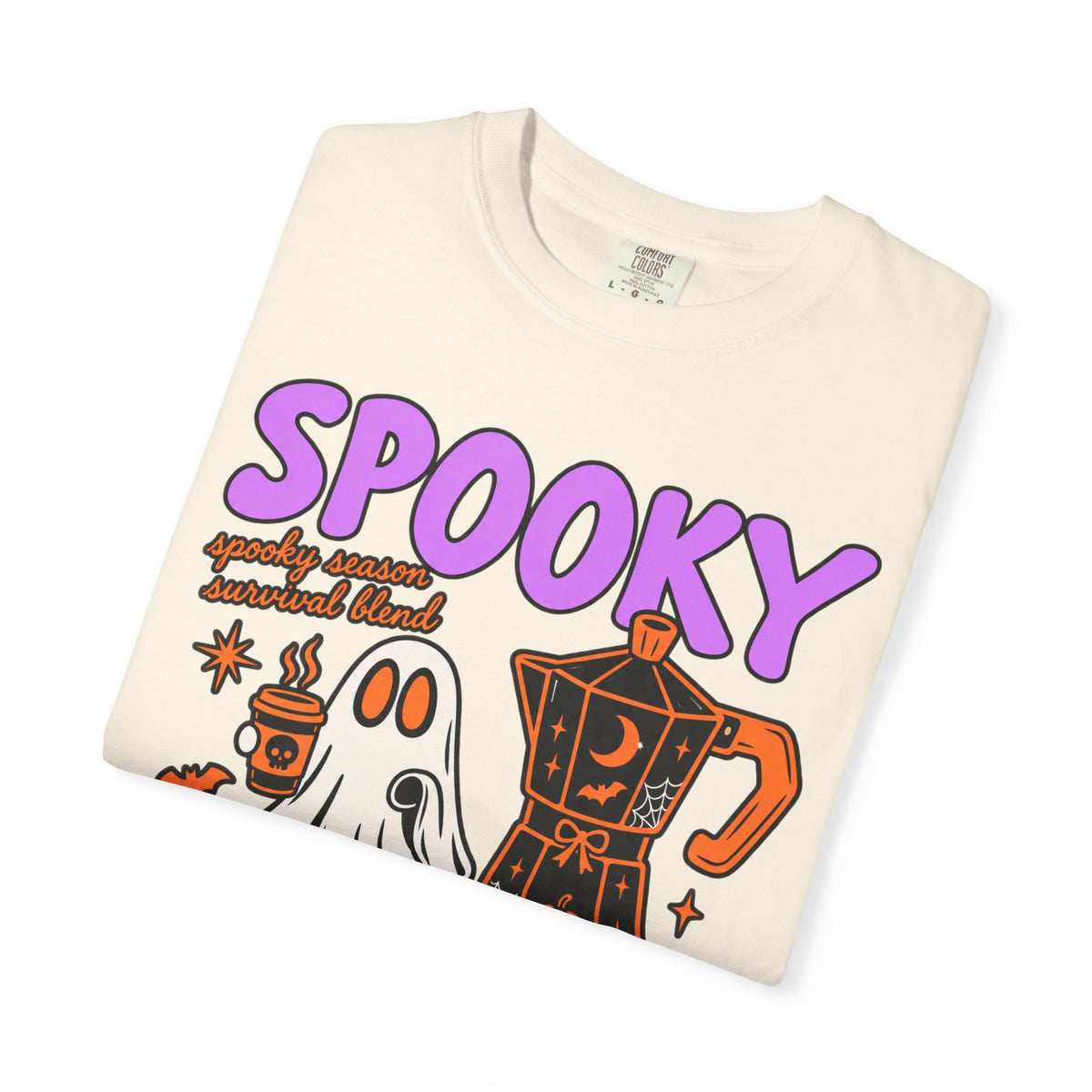 Spooky T-shirt