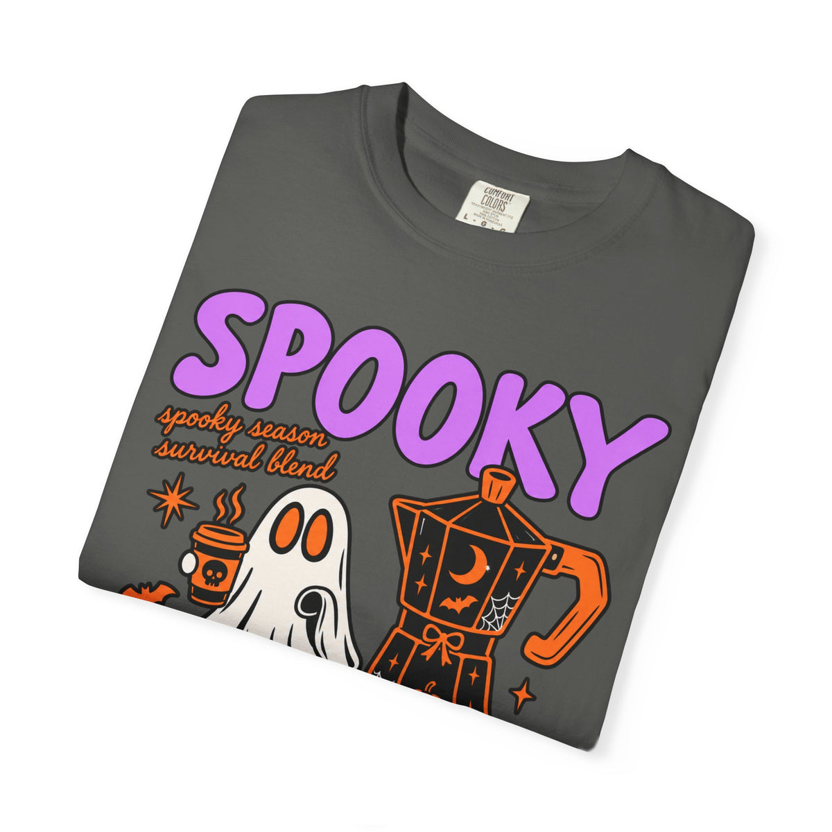 Spooky T-shirt