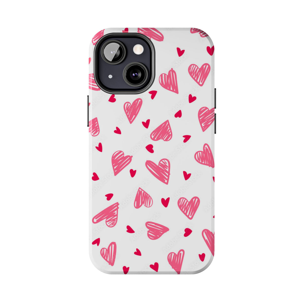Heart Phone Case