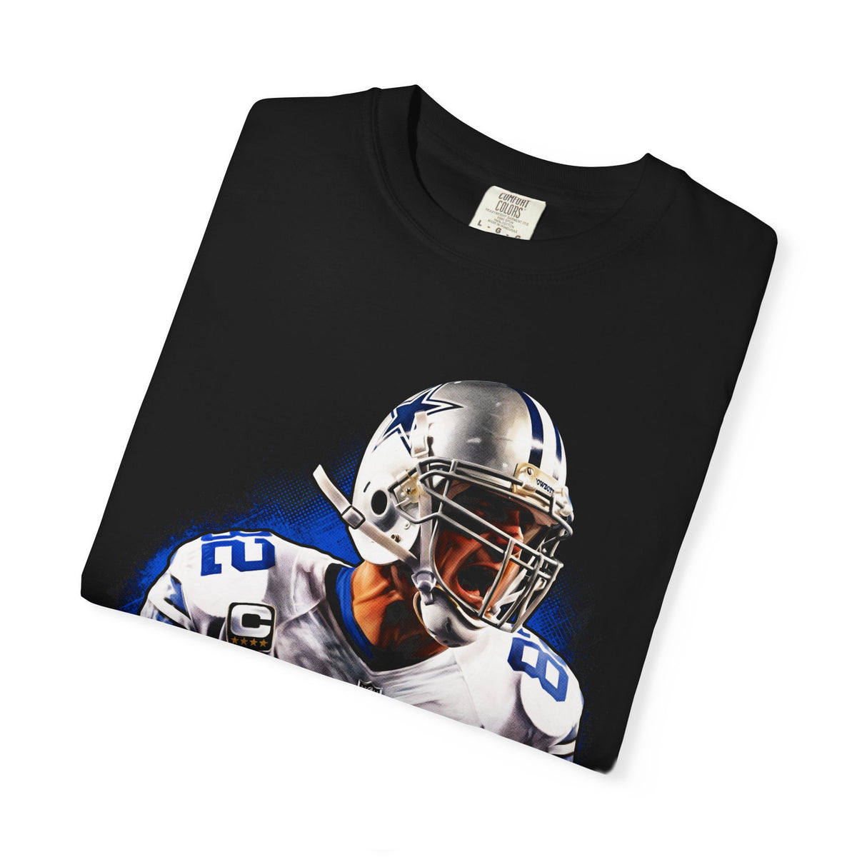 J Witt T-shirt