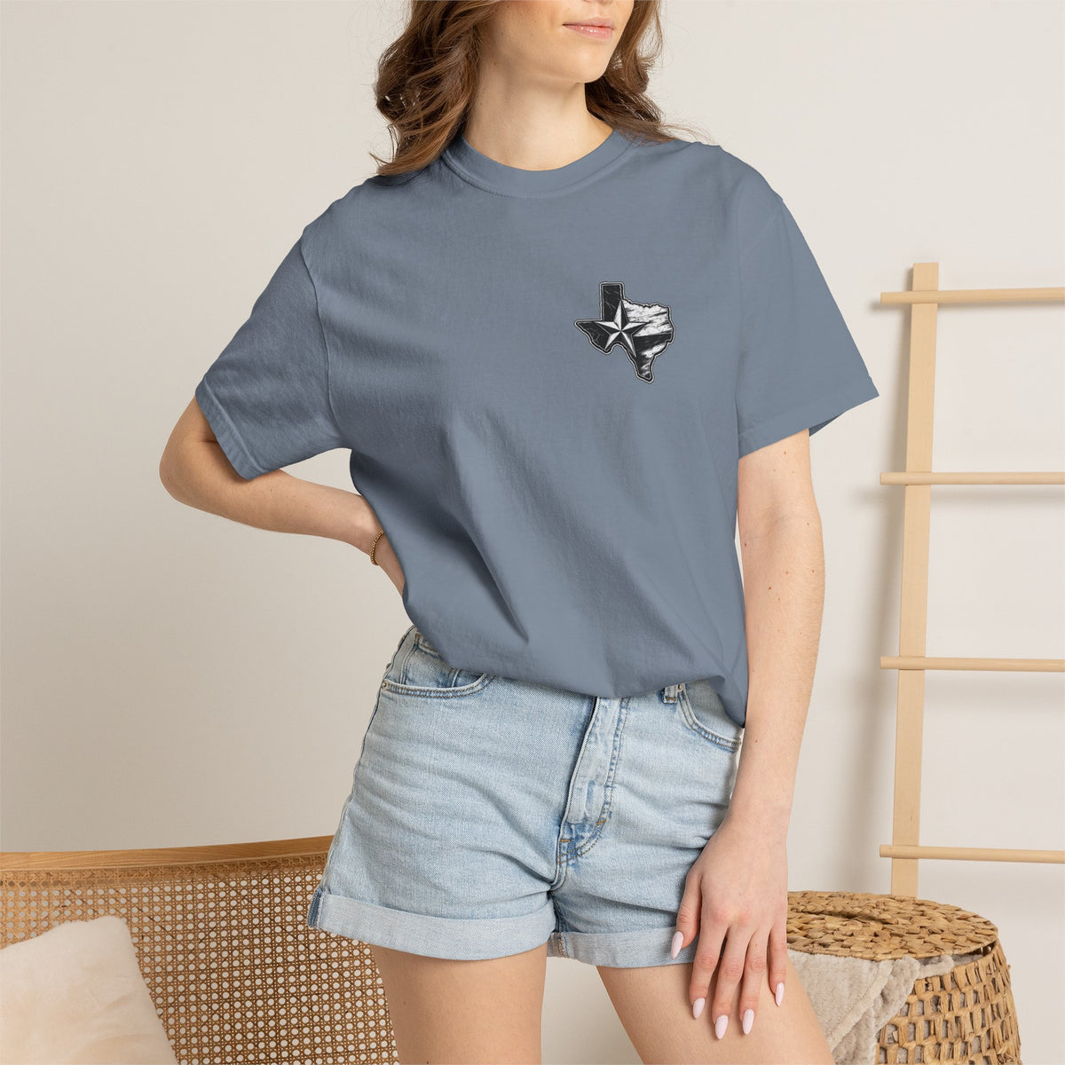 Texas T-shirt