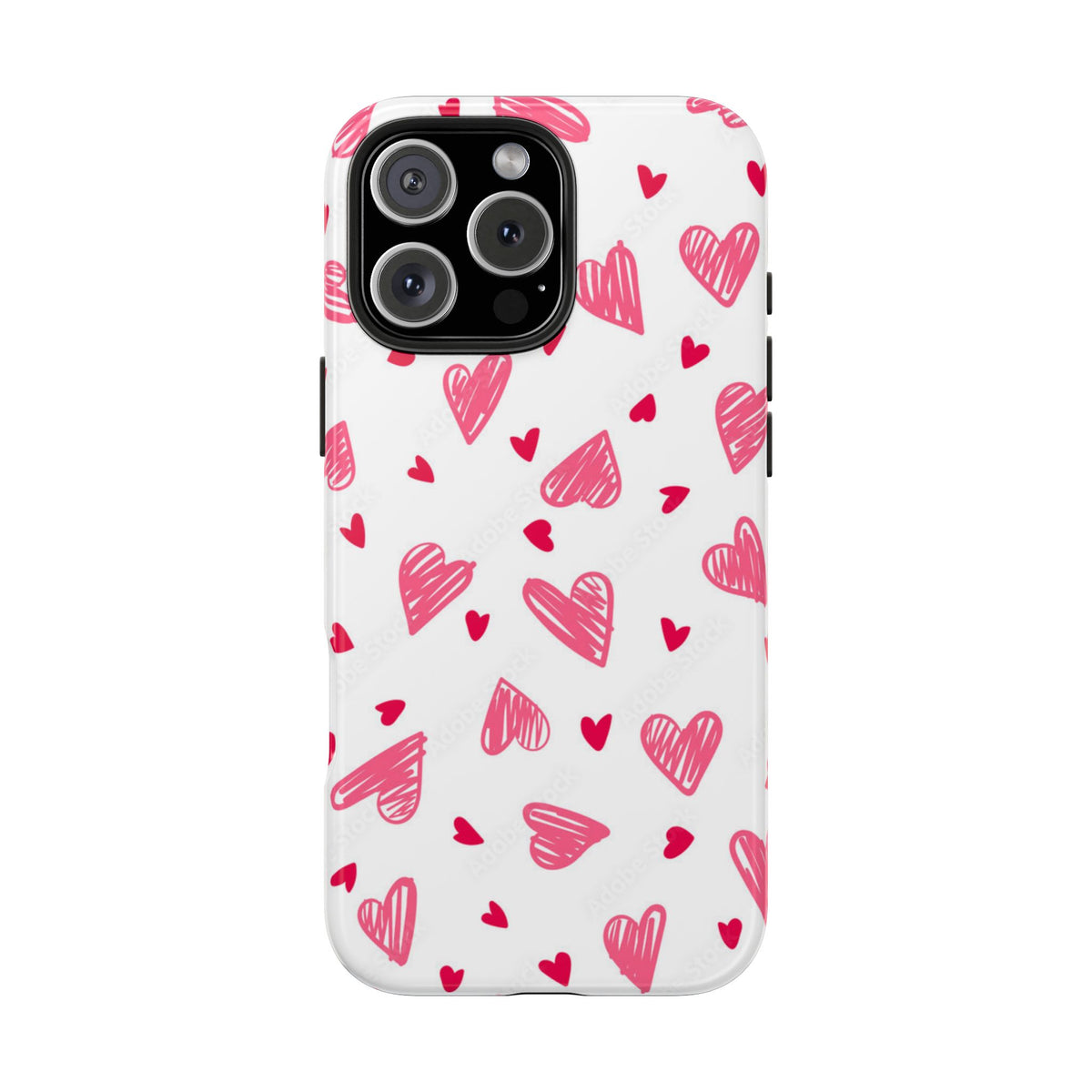 Heart Phone Case