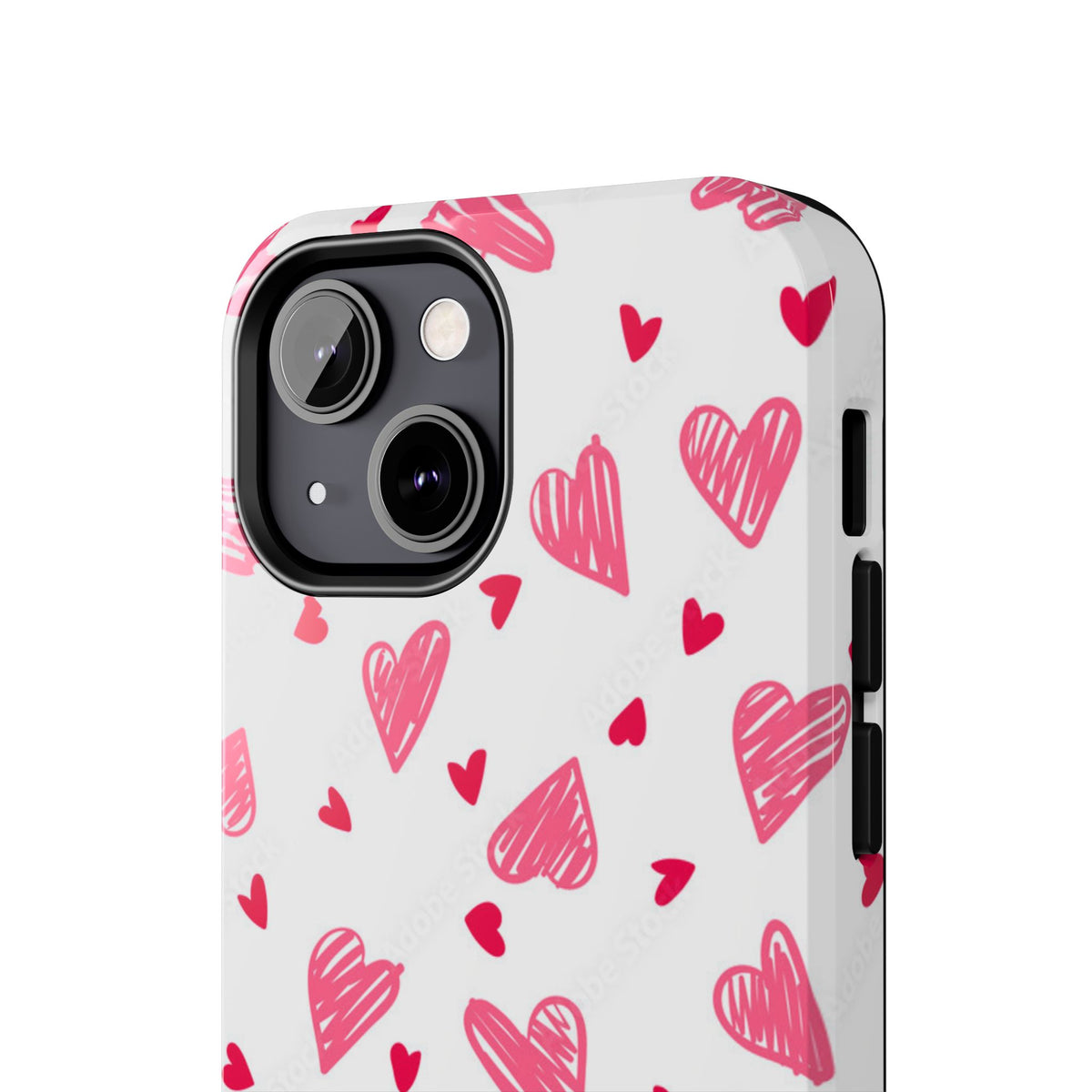 Heart Phone Case
