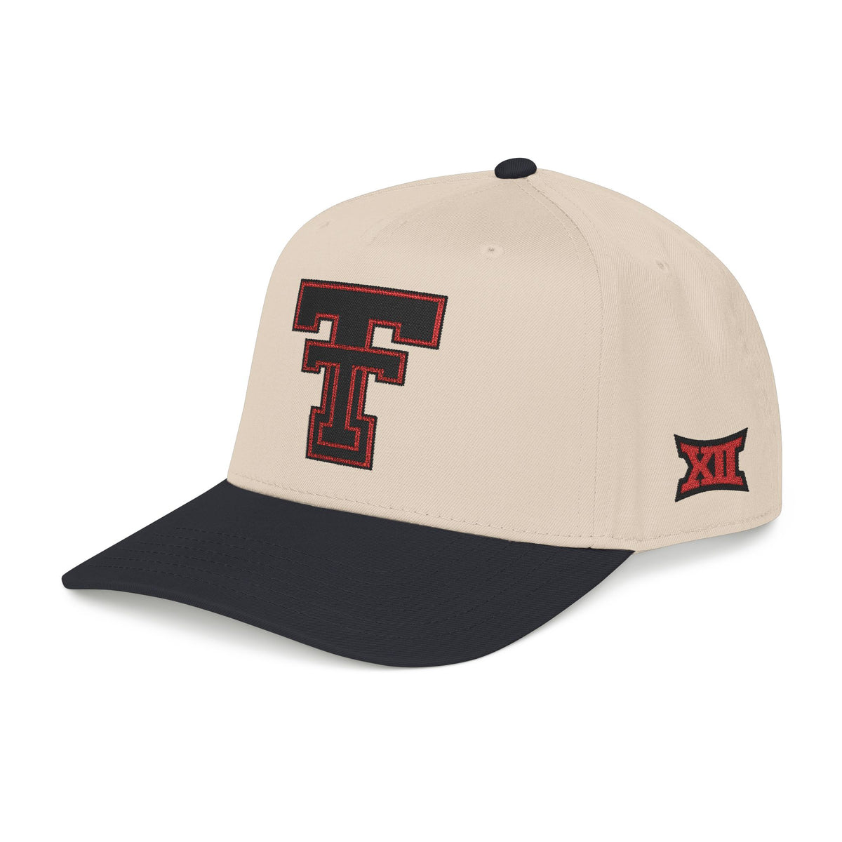 Mid Profile Baseball Cap