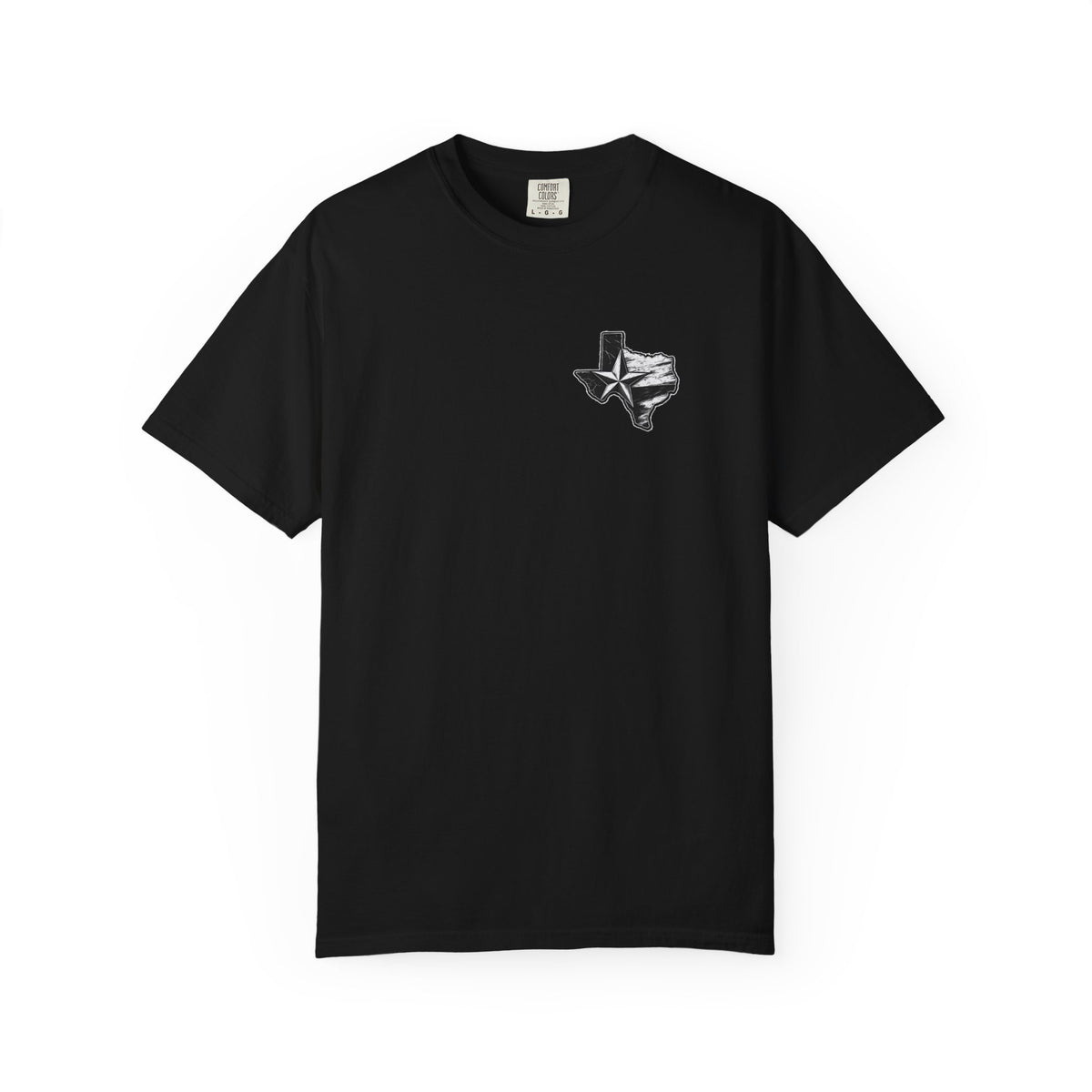 Texas T-shirt