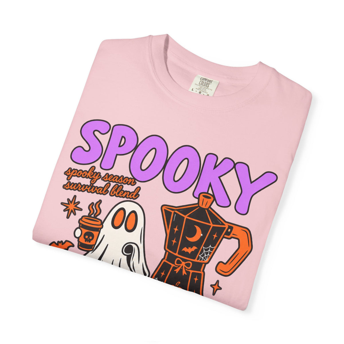 Spooky T-shirt