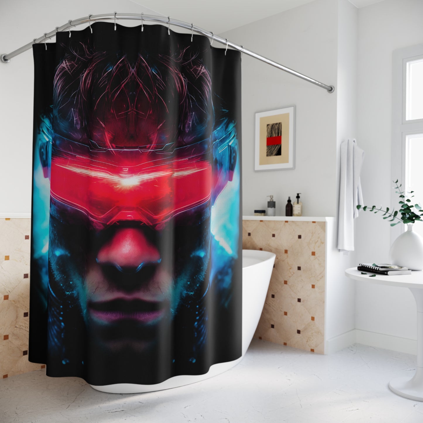 Shower Curtains