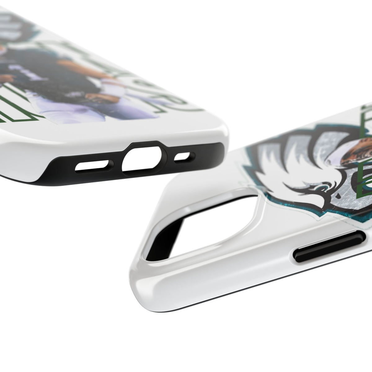 Tough Phone Cases